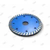 Caltex flat cup wheel