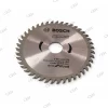 Bosch wood cut blade