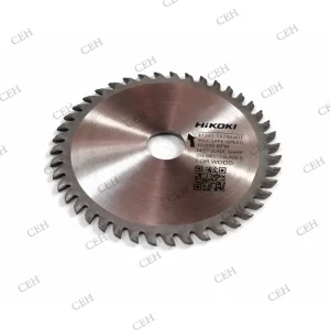 Hikoki wood cut blade