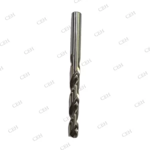 Bosch HSS metal drill bit