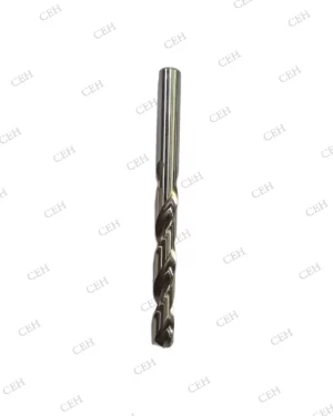 Bosch HSS metal drill bit