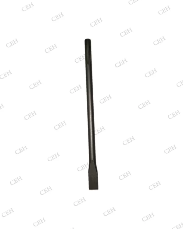 CALTEX SDS MAX SHANK CHISEL FLAT AND POINTED 18