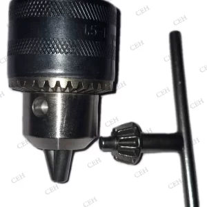 CALTEX Drill Chuck