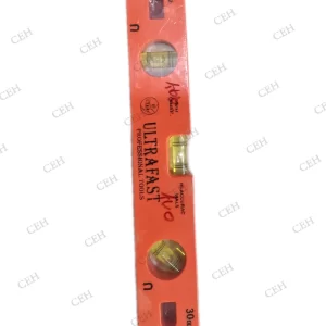 CALTEX AND ULTRAFAST Spirit Level