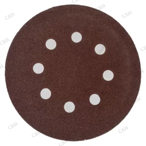 CUMI Velcro sanding disc Sander machine paper
