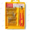 Jackly small Screwdriver set