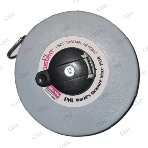 15 Meter GK Freemans measurement tape