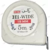 GK FREEMANS MEASUREMENT TAPE