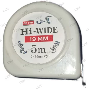 GK FREEMANS MEASUREMENT TAPE