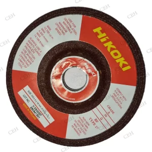 HIKOKI Grinding wheel for metal and ss