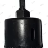 JON BHANDARI Wood Hole Round Cutter