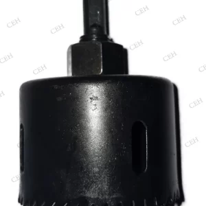 JON BHANDARI Wood Hole Round Cutter