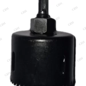 JON BHANDARI Metal Hole Saw