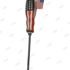 MC MORS AMERICAN SCREW DRIVER