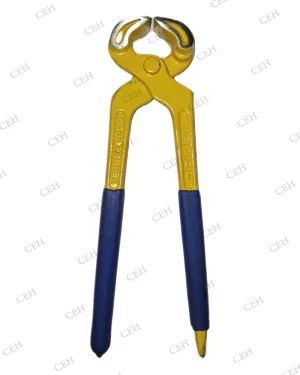 METRO Pincer plier (nails cutter and rumor)