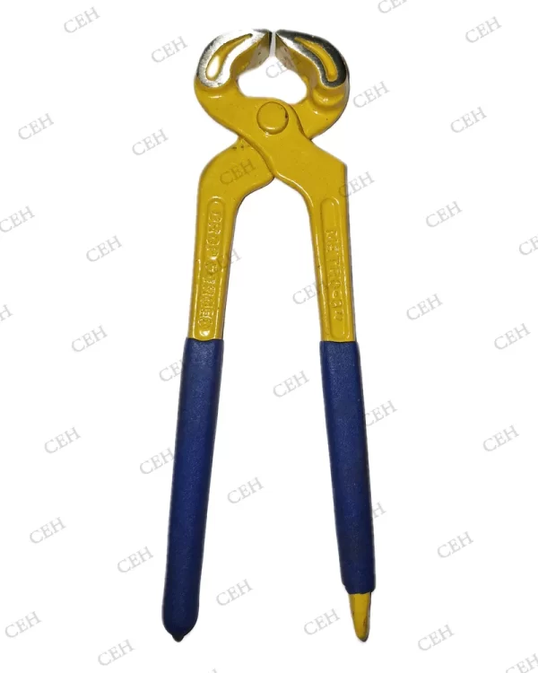 METRO Pincer plier (nails cutter and rumor)