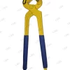 METRO Pincer plier (nails cutter and rumor)