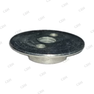 Disc Retainer Nut for Plastic Backing Pad