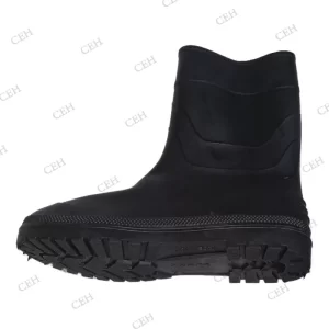 NORMAL GUM BUT Safety Shoe