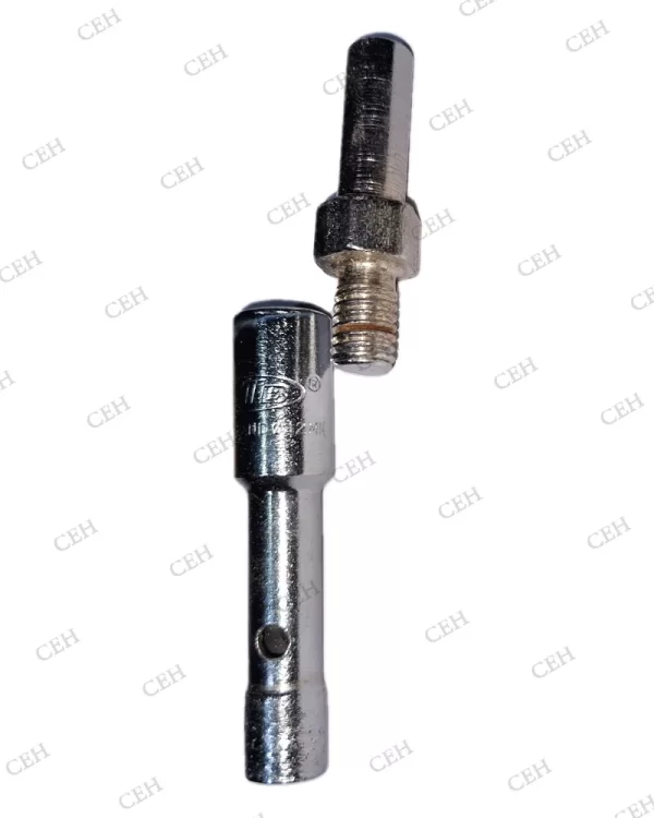 Diamond Core Hole Saw Drill Bits For Granite, Marble & Concrete