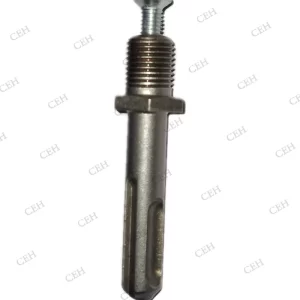 SDS Plus Hammer Drill Bit Adapter for Chuck