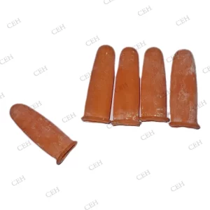 NORMAL Hand Finger Rubber