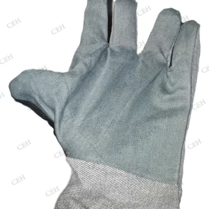 NORMAL Hand Gloves Gains Cloth
