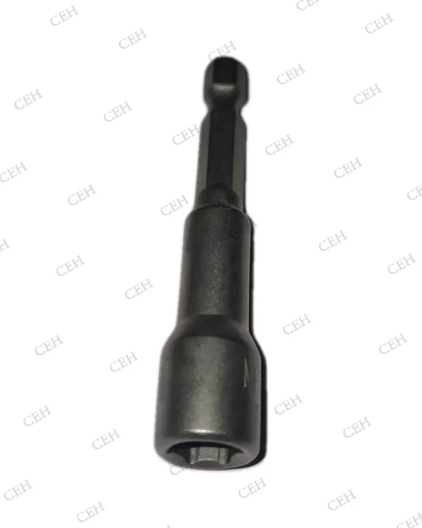MAGNETIC NUT RUNNER BIT SOCKET