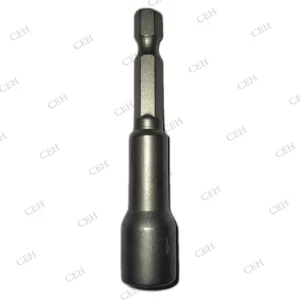 MAGNETIC NUT RUNNER BIT SOCKET
