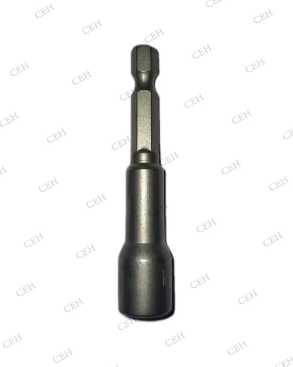 MAGNETIC NUT RUNNER BIT SOCKET