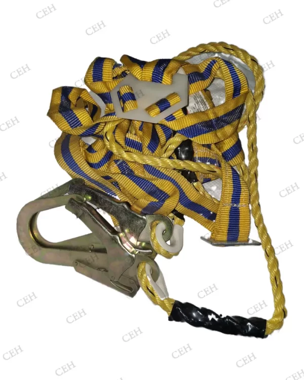 NORMAL Safety Belt