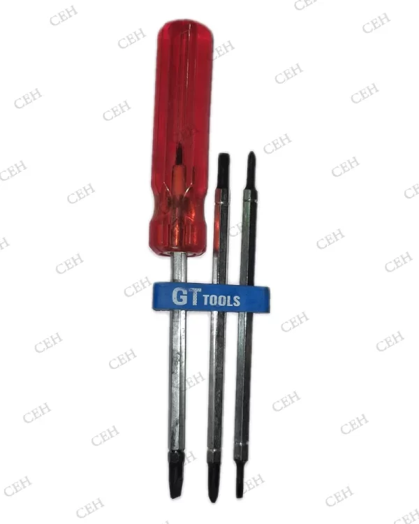 NORMAL Screwdriver