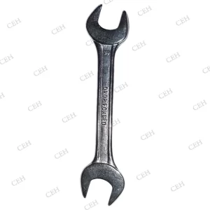 NORMAL & METRO SPANNER DOUBLE END OPEN