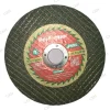 PERFORMER  CUTTING BLADE/ WHEEL FOR METAL CUTTING LIKE IRON & STEEL