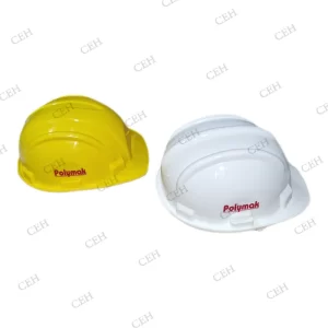 POLIMAK Safety Helmet