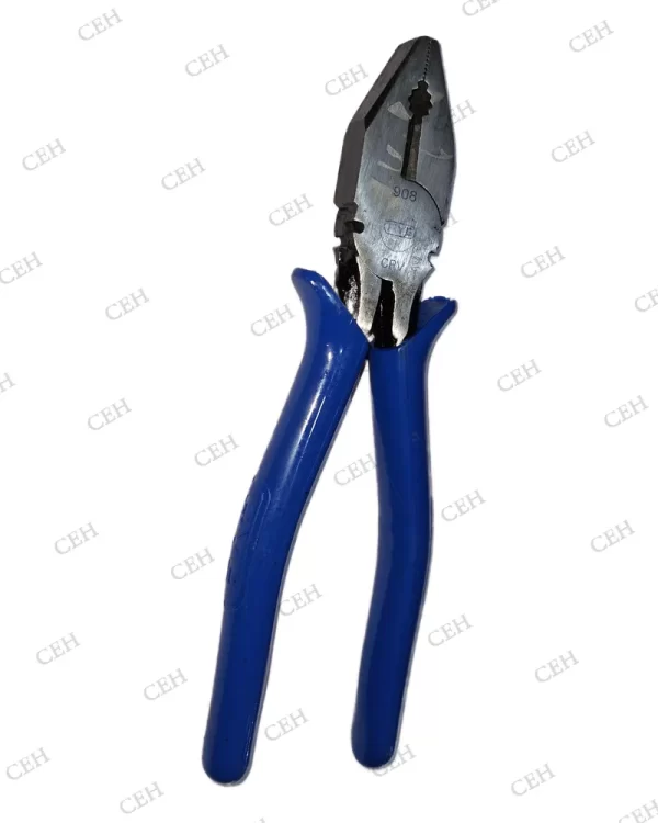PYE COMBINATION PLIER (CUTTING PLIER)