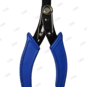 PYE WIRE STRIPPER & CUTTER