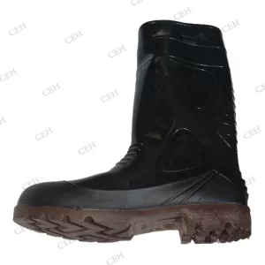 Polymak Gum But Safety Shoe