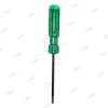 TAPARIA Torx Screwdriver  T-10 TO T-25