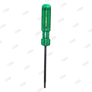 TAPARIA Torx Screwdriver  T-10 TO T-25