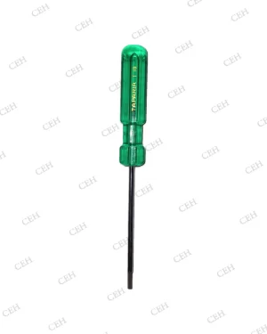 TAPARIA Torx Screwdriver  T-10 TO T-25