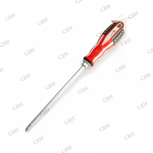 Mercury American screwdriver