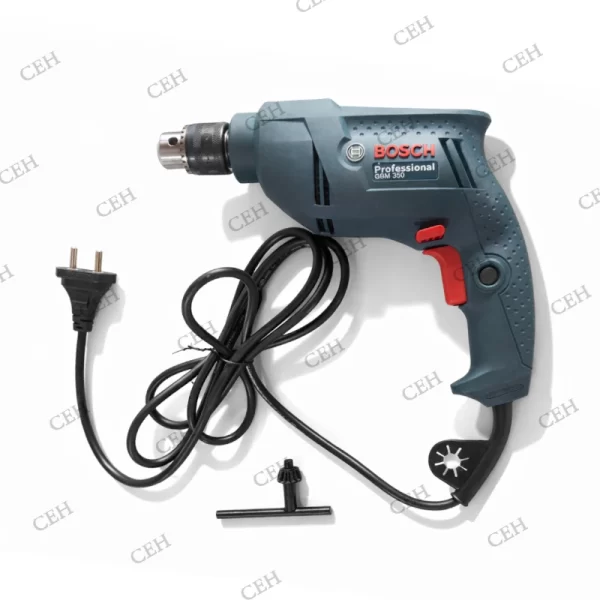 Bosch drill machine GBM 350