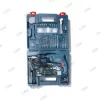 Bosch drill machine set