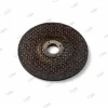Bosch grinding wheel