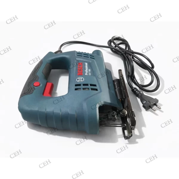 Bosch Jigsaw machine