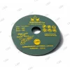 CUMI Brown disc paper