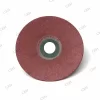 CUMI Brown disc paper