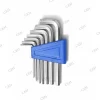 Caltex Allen key set
