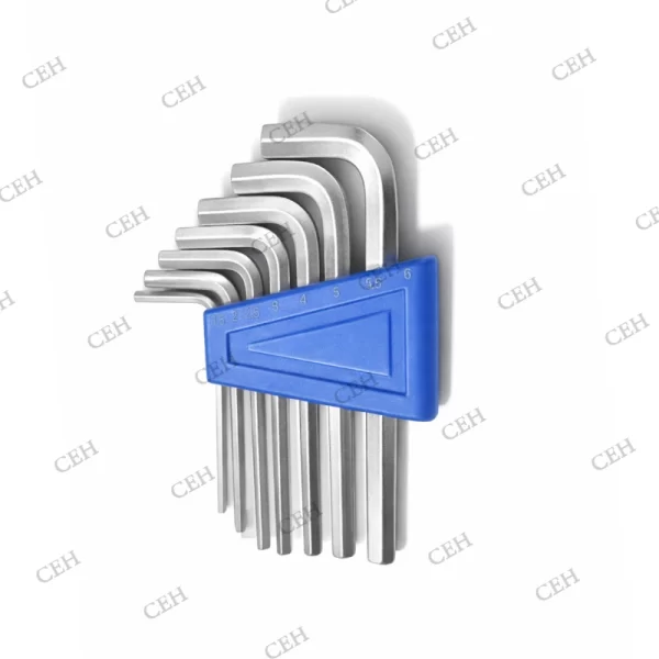 Caltex Allen key set
